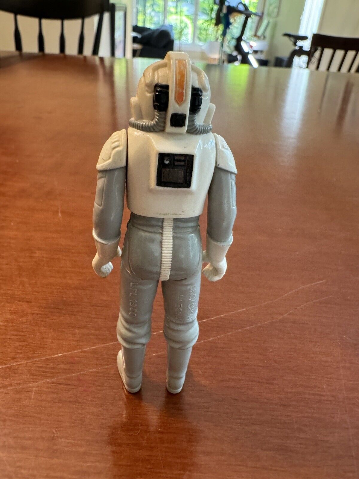 AT-AT Driver sold