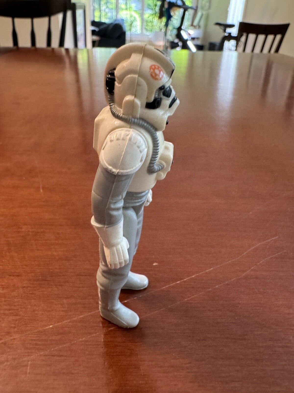 AT-AT Driver sold
