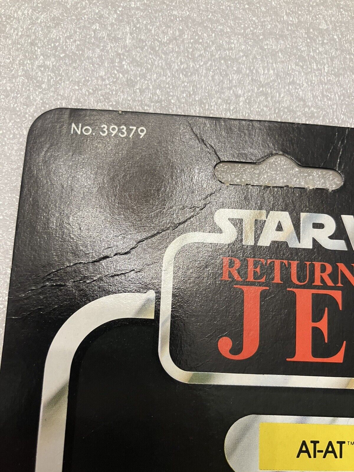 AT-AT Driver sold