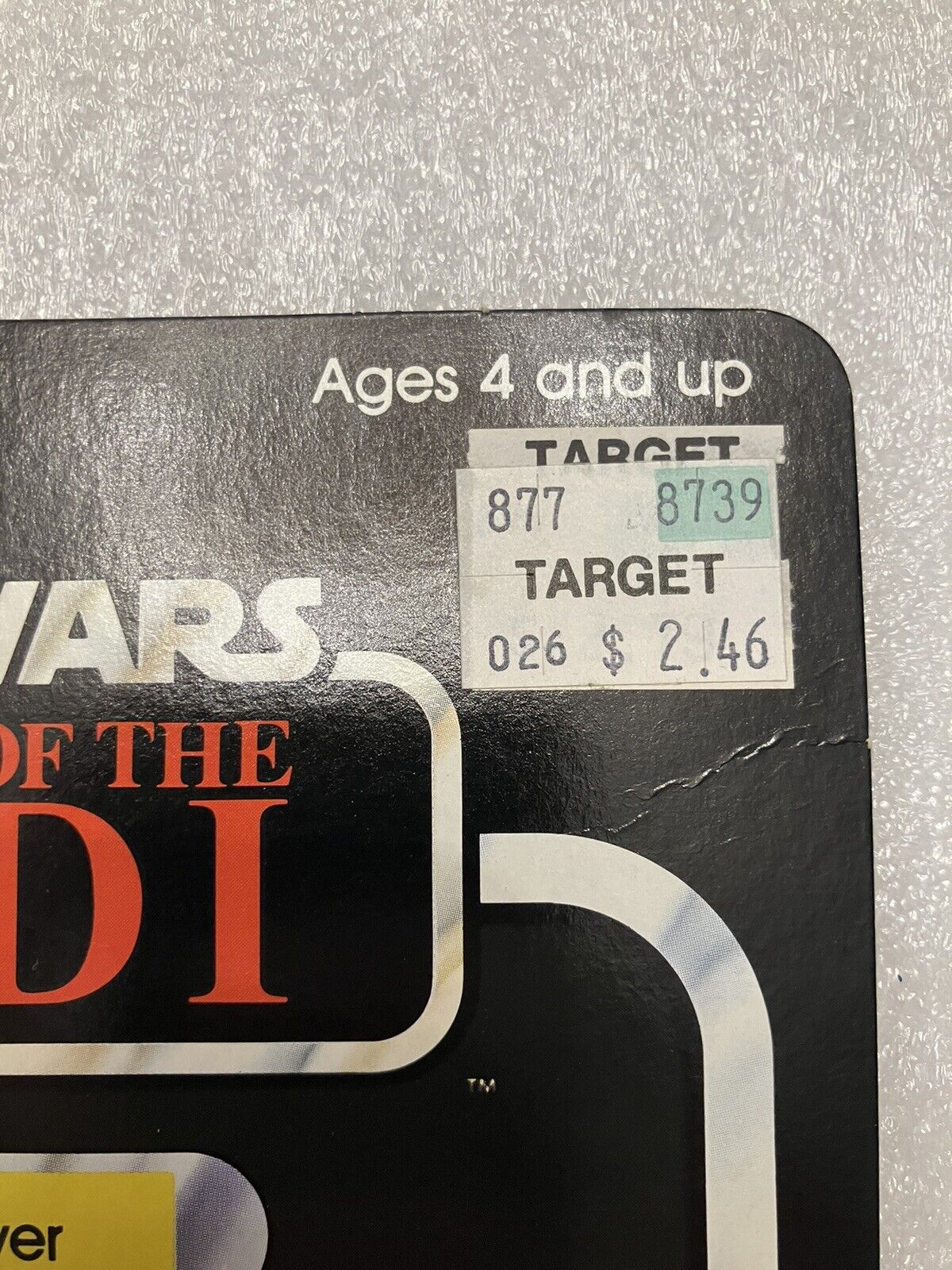 AT-AT Driver sold