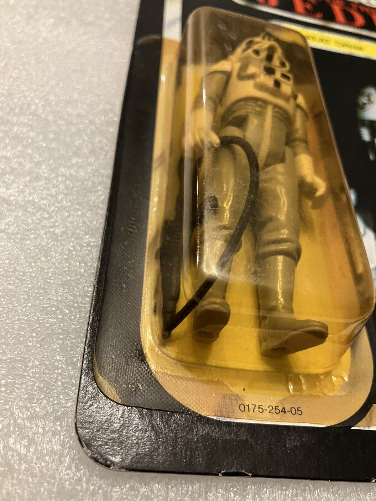 AT-AT Driver sold