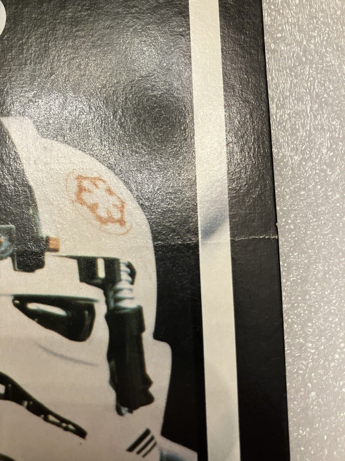 AT-AT Driver sold