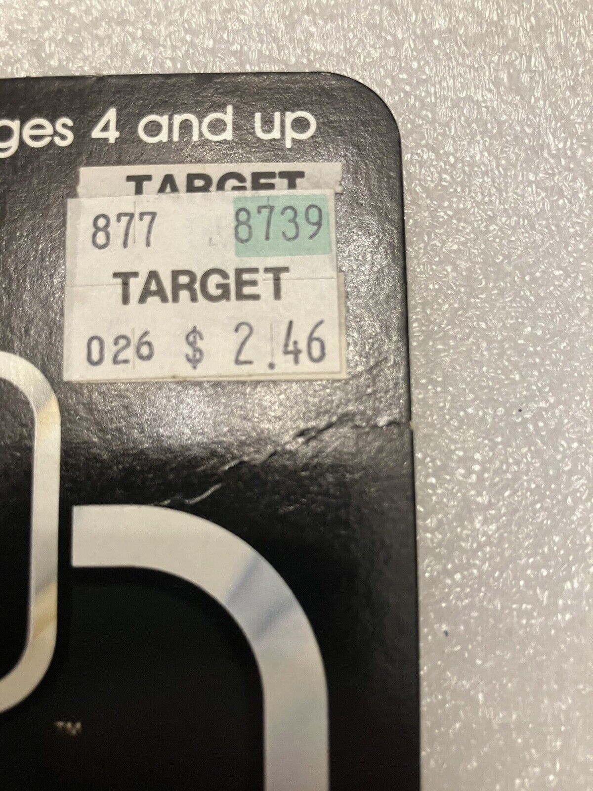 AT-AT Driver sold