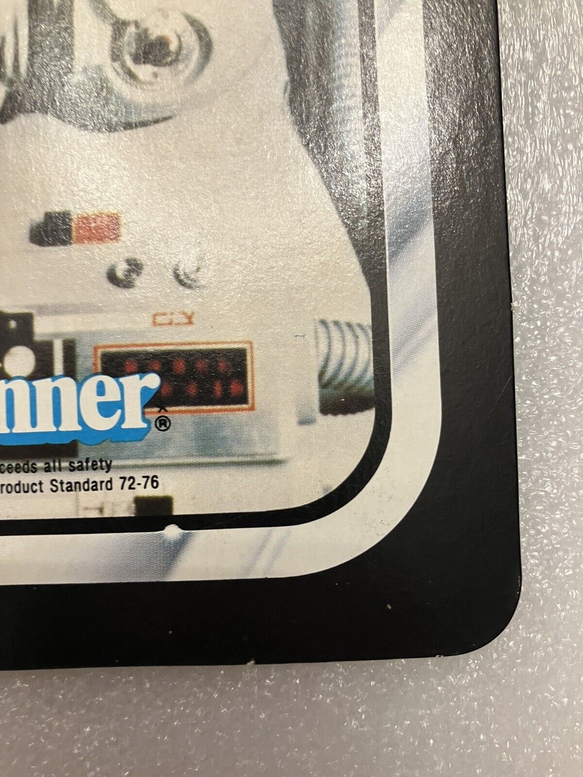 AT-AT Driver sold