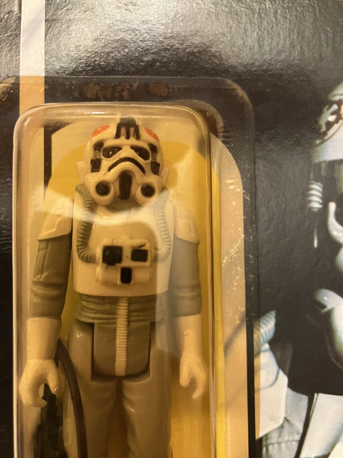 AT-AT Driver sold