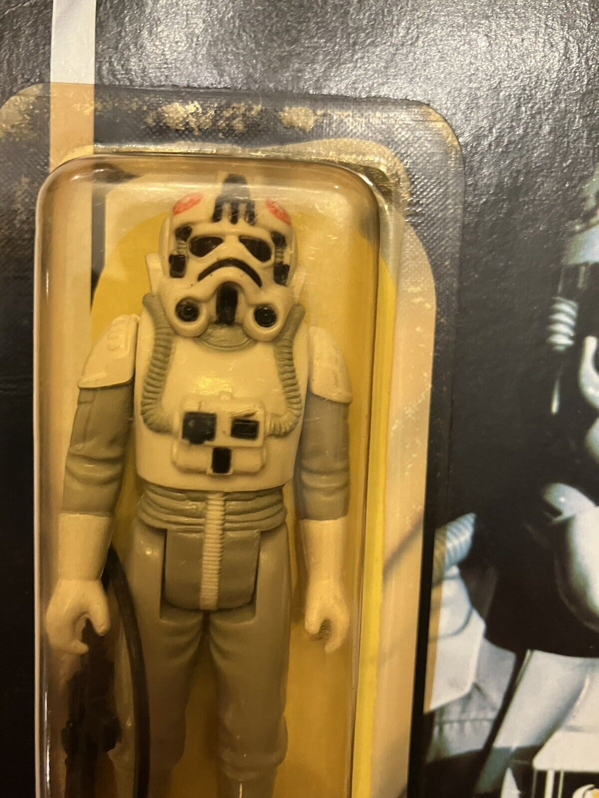 AT-AT Driver sold