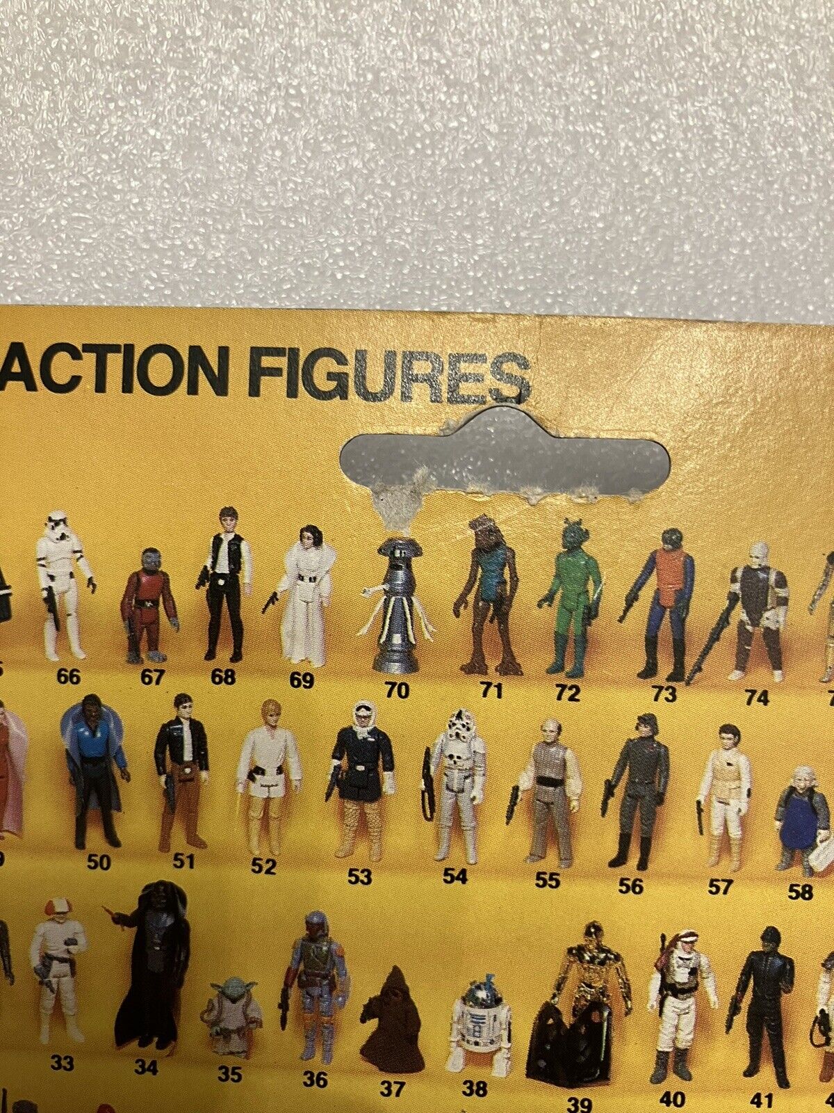 AT-AT Driver sold