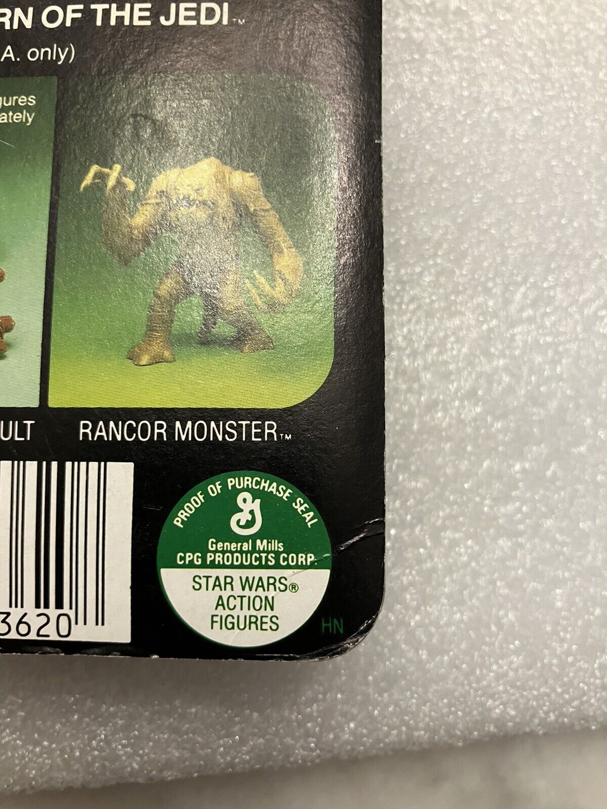 AT-AT Driver sold