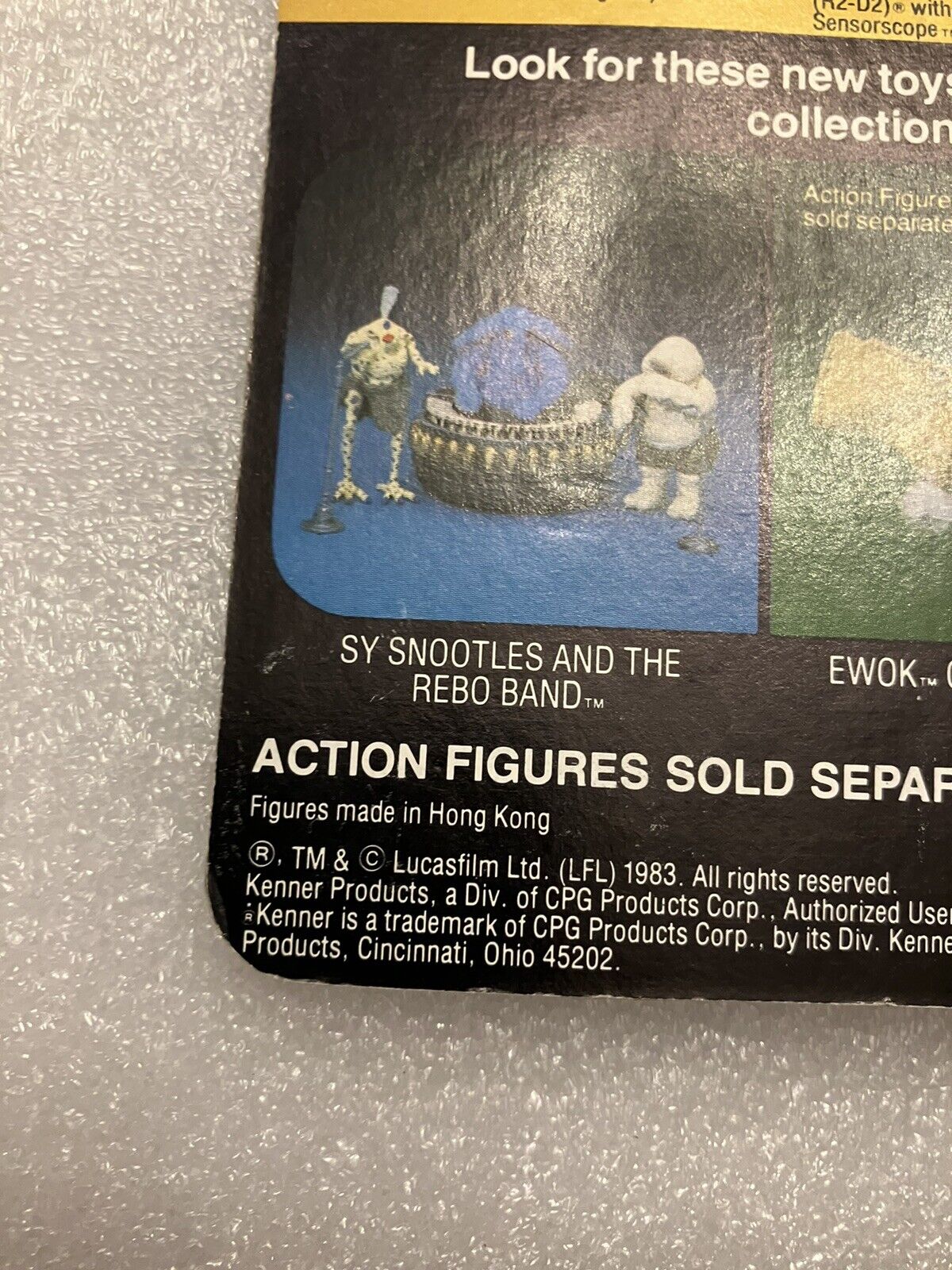 AT-AT Driver sold