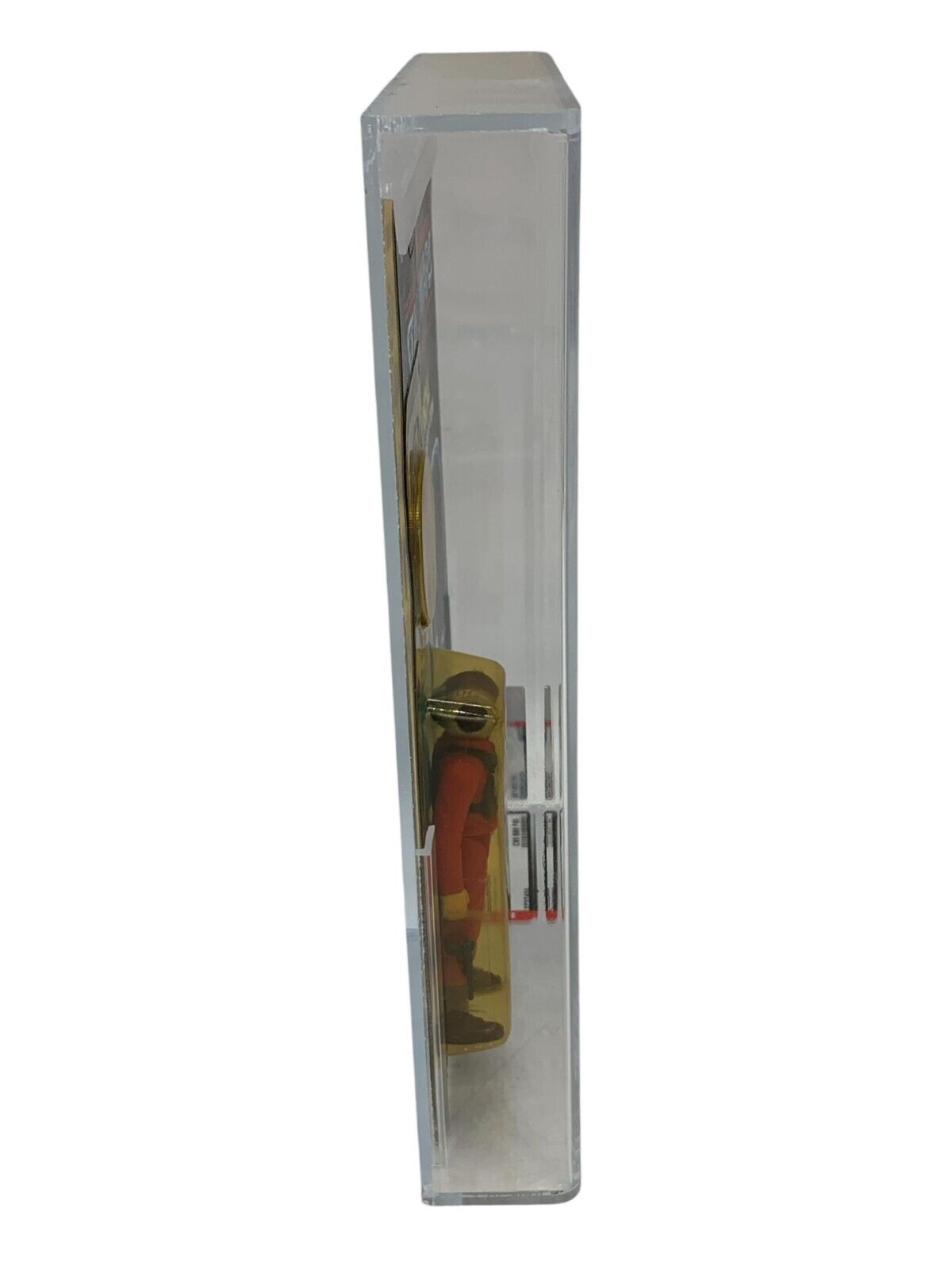 B-Wing Pilot sold
