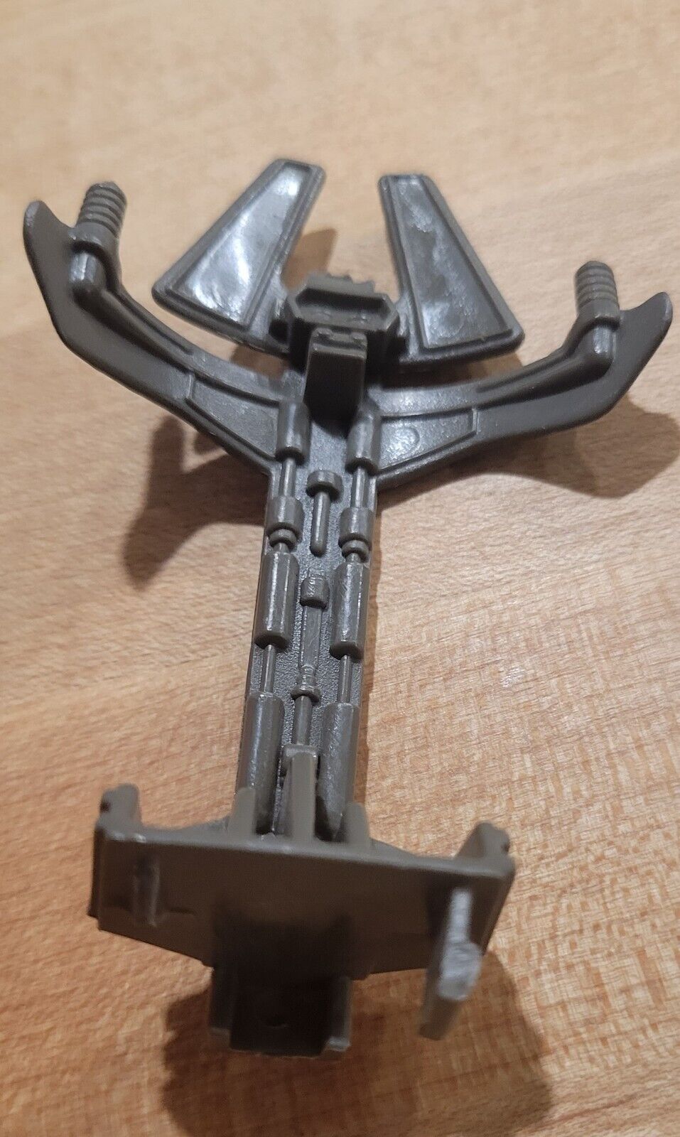 One-Man Sand Skimmer sold