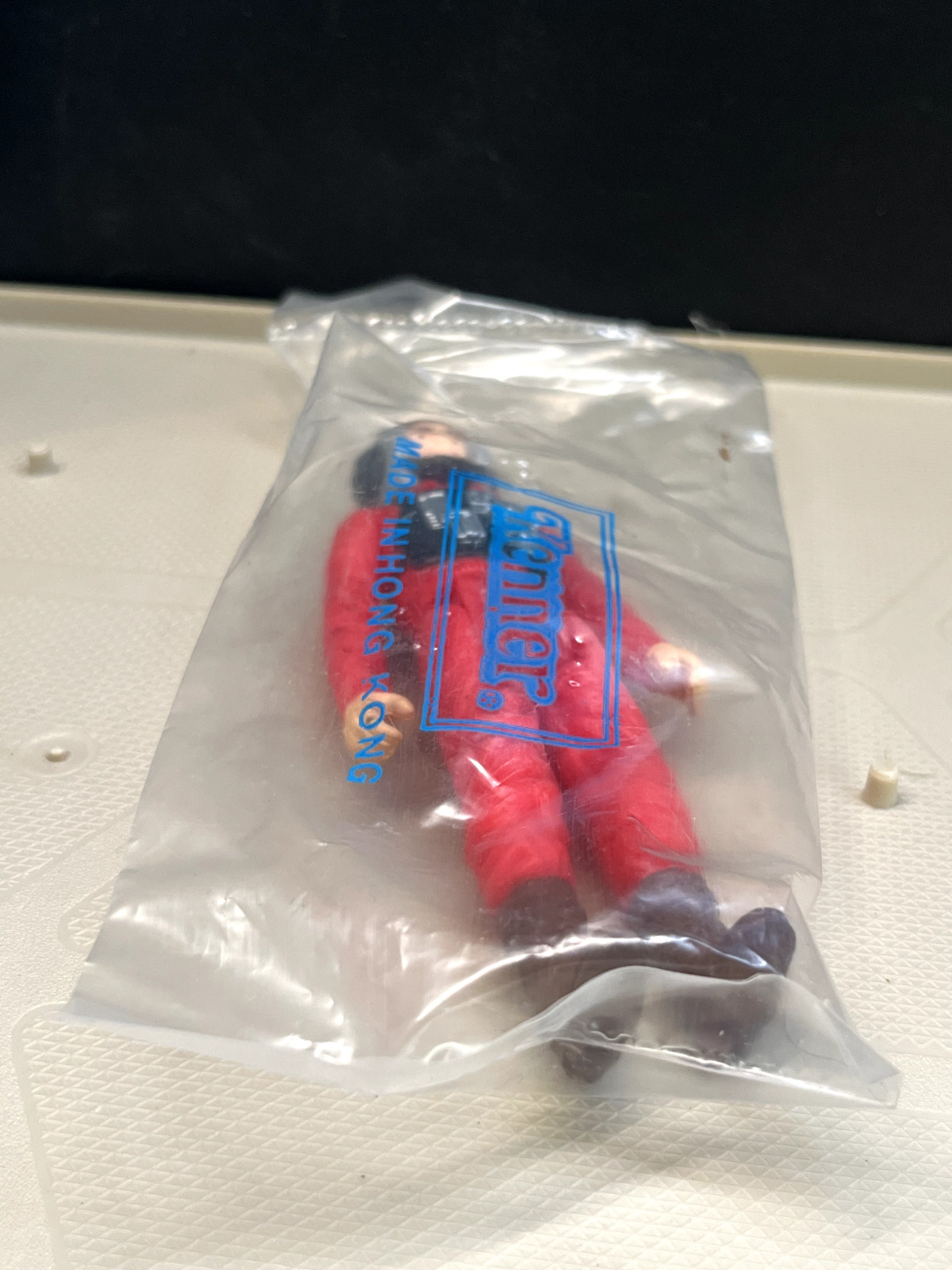 B-Wing Pilot sold