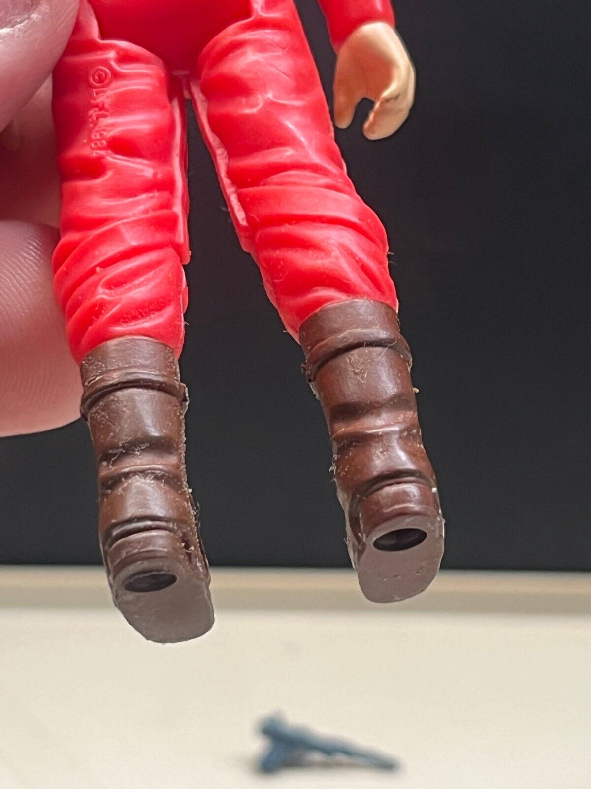 B-Wing Pilot sold