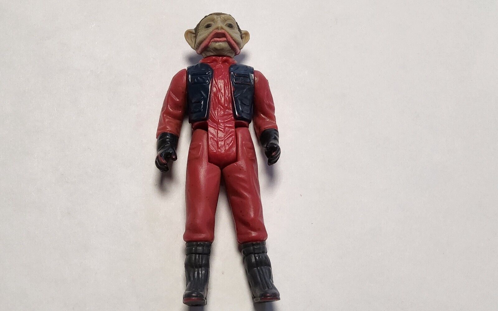 Nien Nunb sold