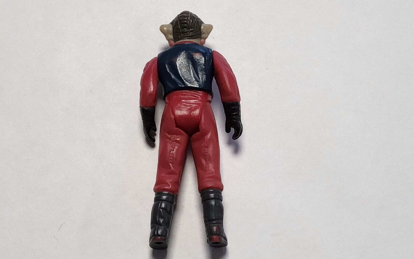 Nien Nunb sold