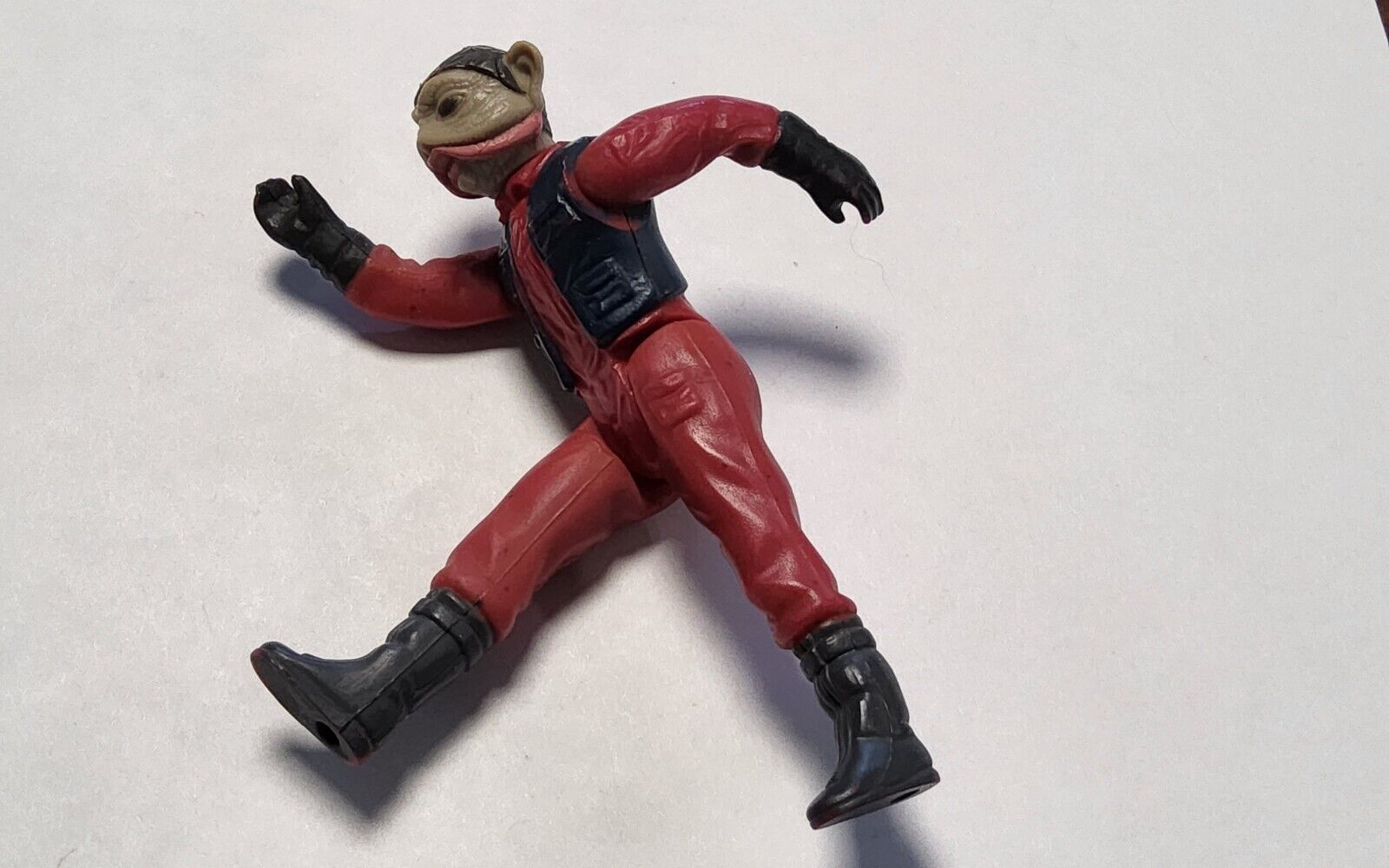 Nien Nunb sold