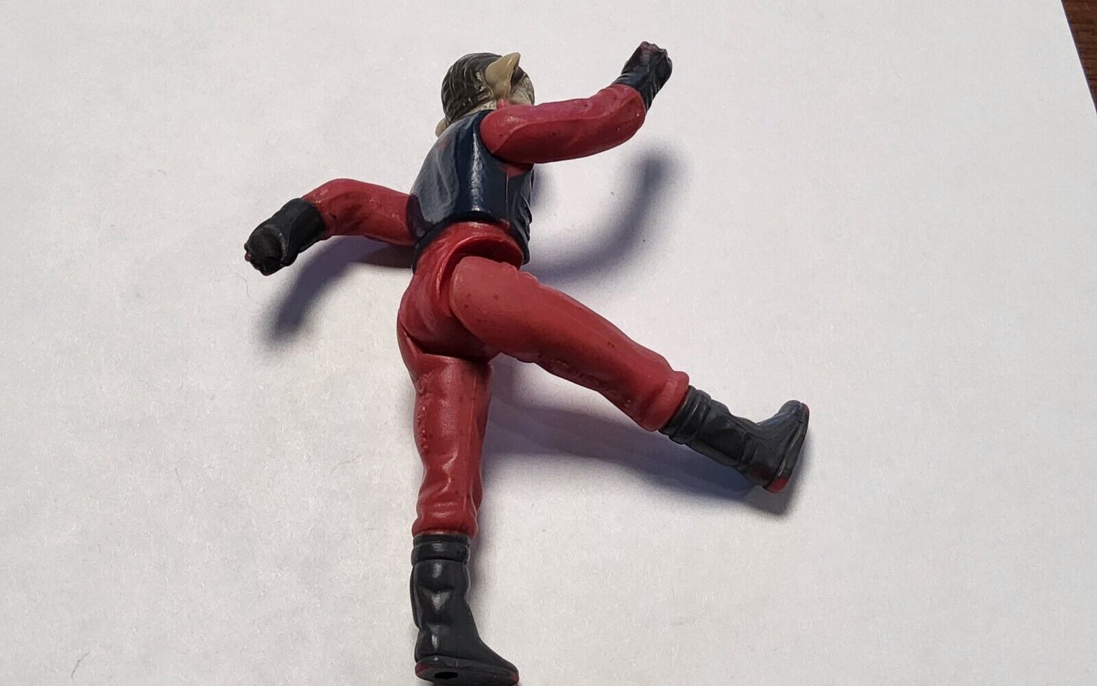 Nien Nunb sold