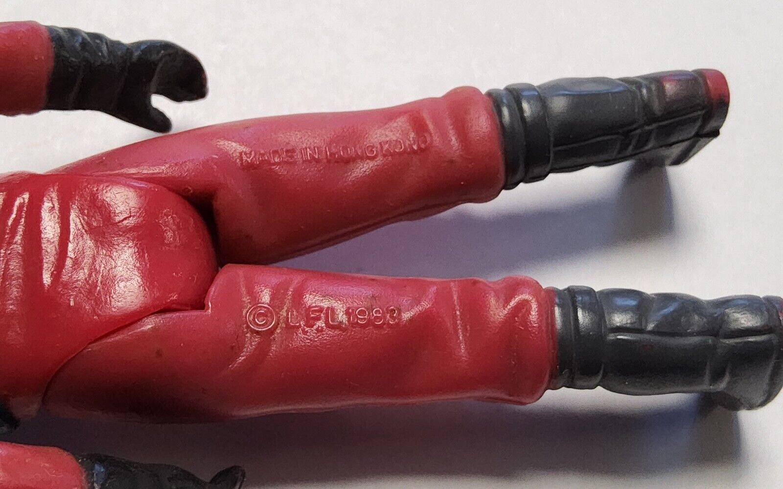 Nien Nunb sold