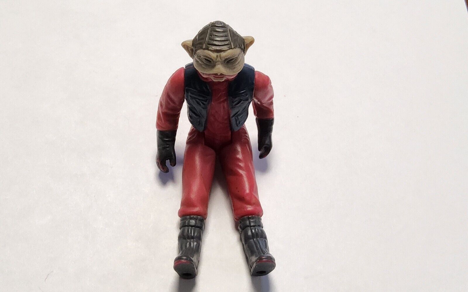 Nien Nunb sold