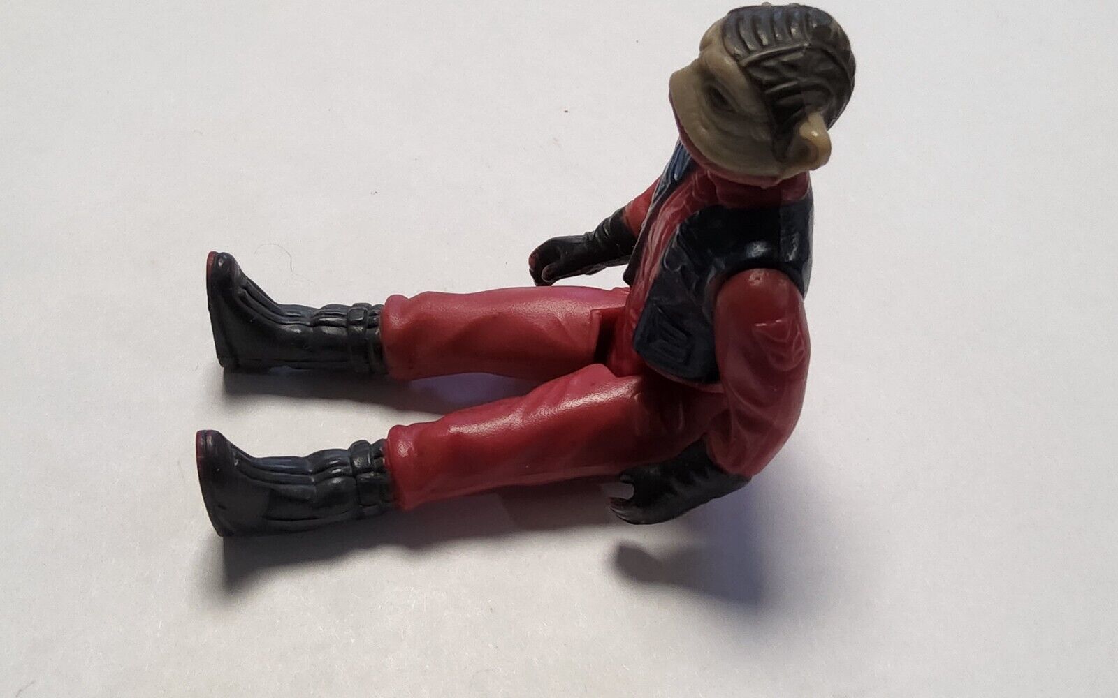 Nien Nunb sold