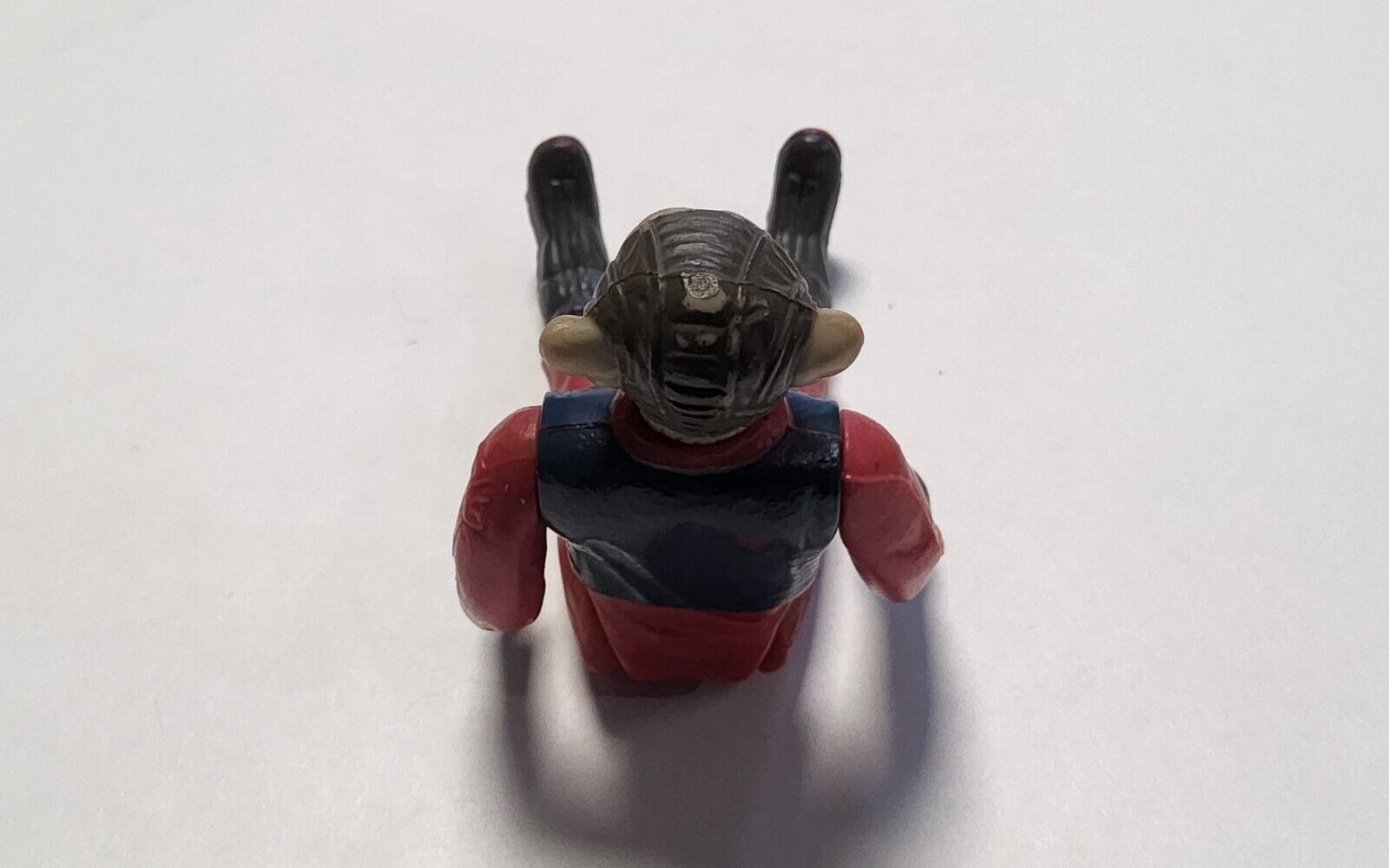 Nien Nunb sold