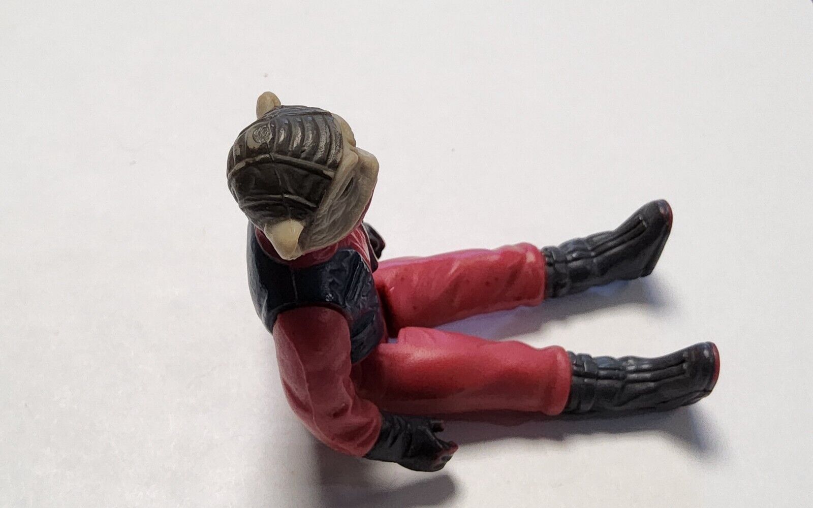 Nien Nunb sold