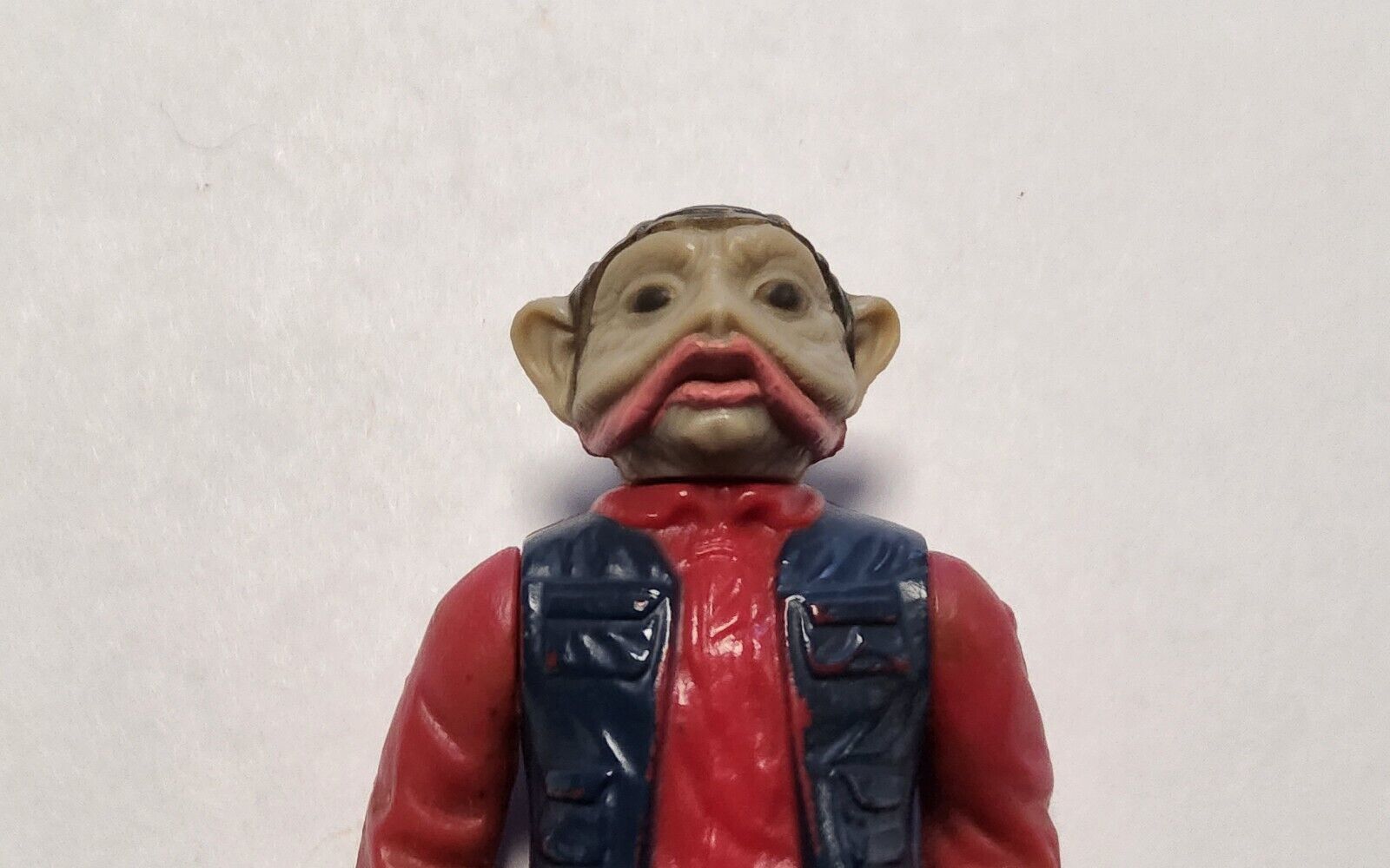Nien Nunb sold