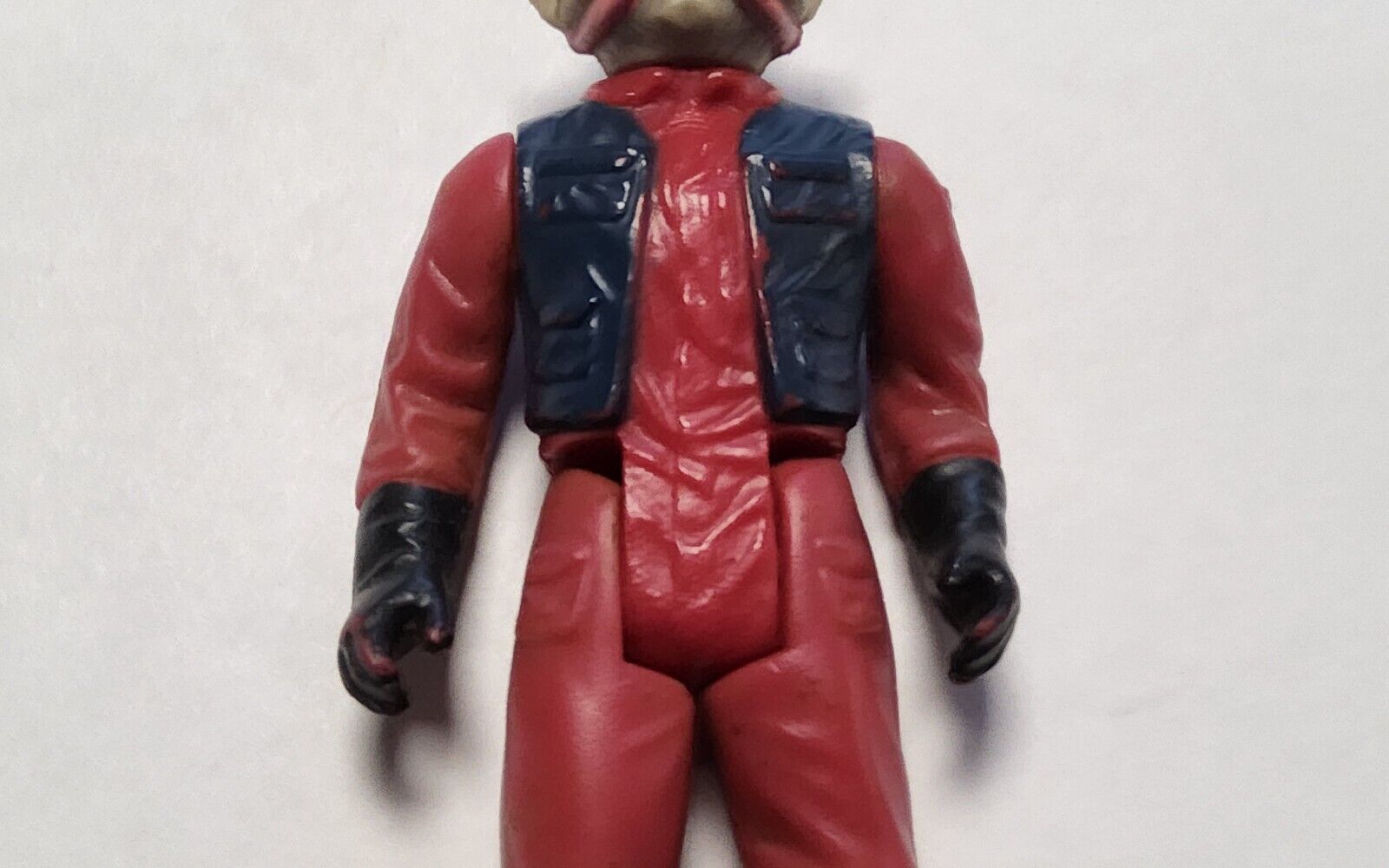 Nien Nunb sold