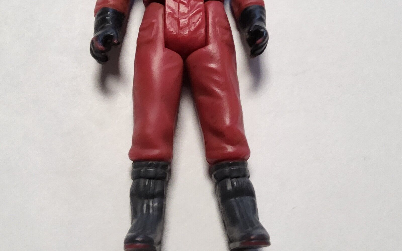 Nien Nunb sold