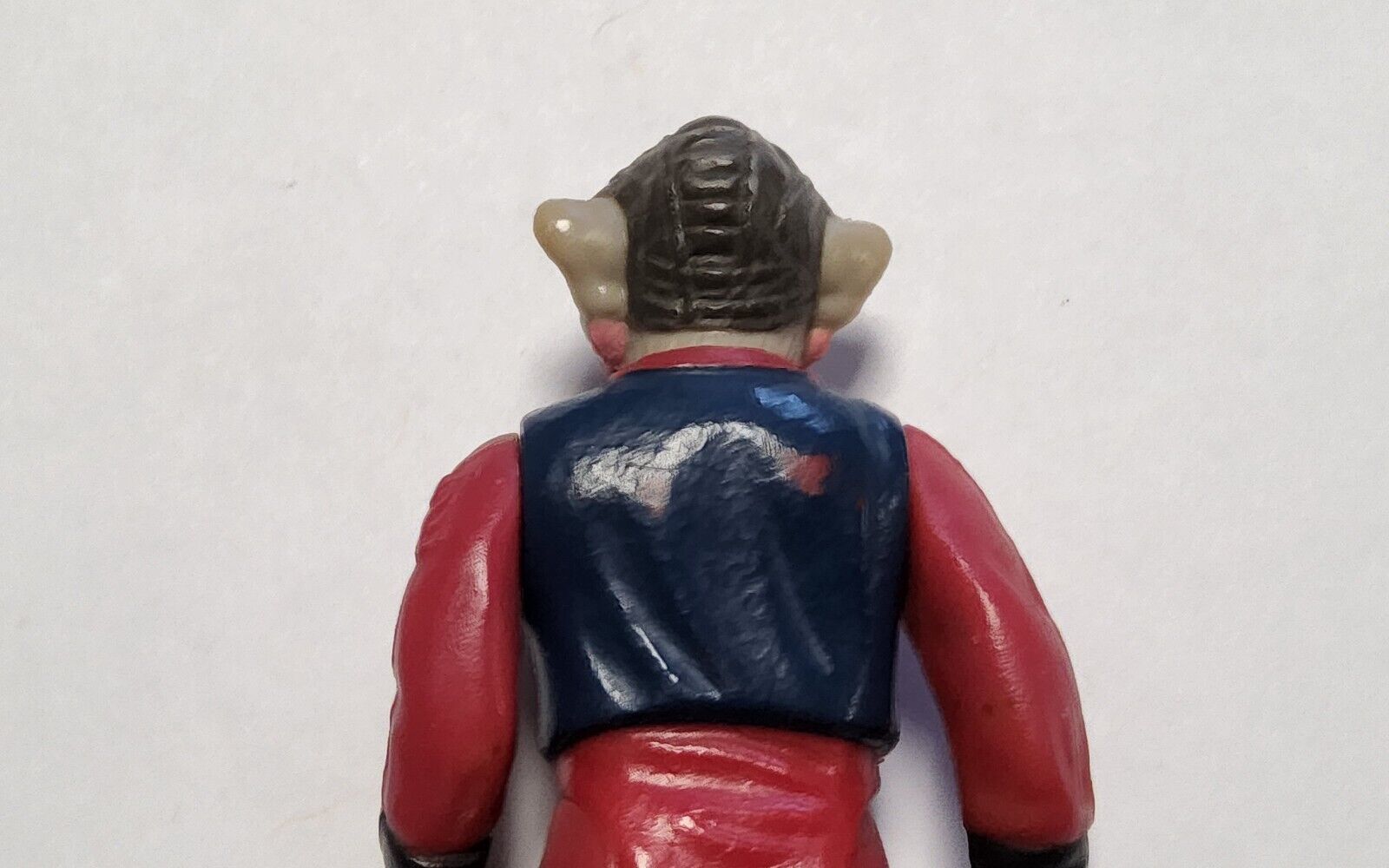 Nien Nunb sold