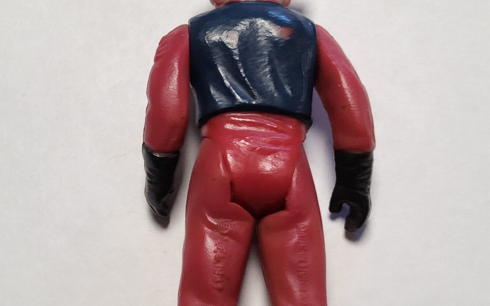 Nien Nunb sold