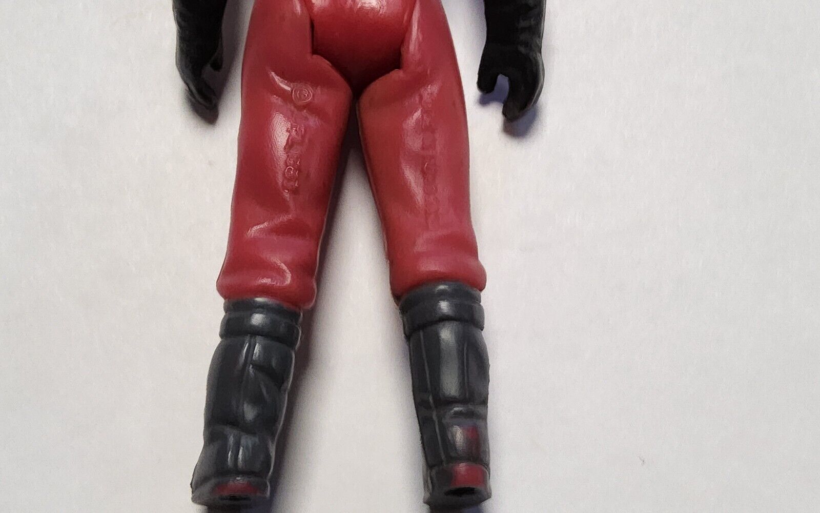 Nien Nunb sold