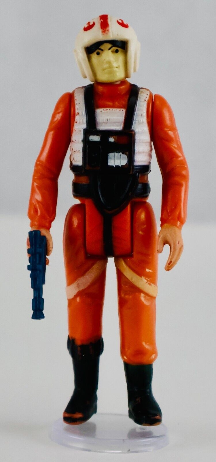 Luke Skywalker (X-Wing Fighter Pilot) sold