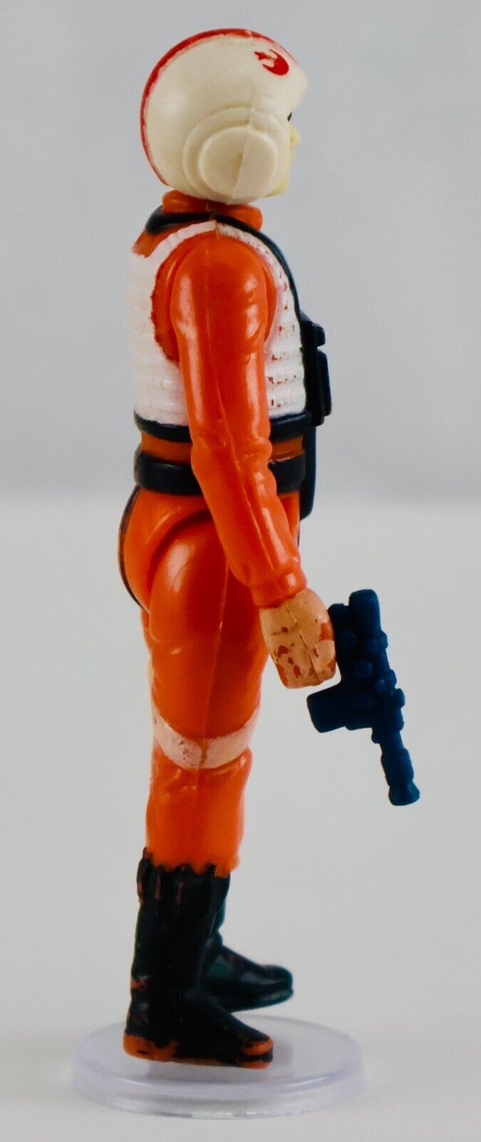 Luke Skywalker (X-Wing Fighter Pilot) sold