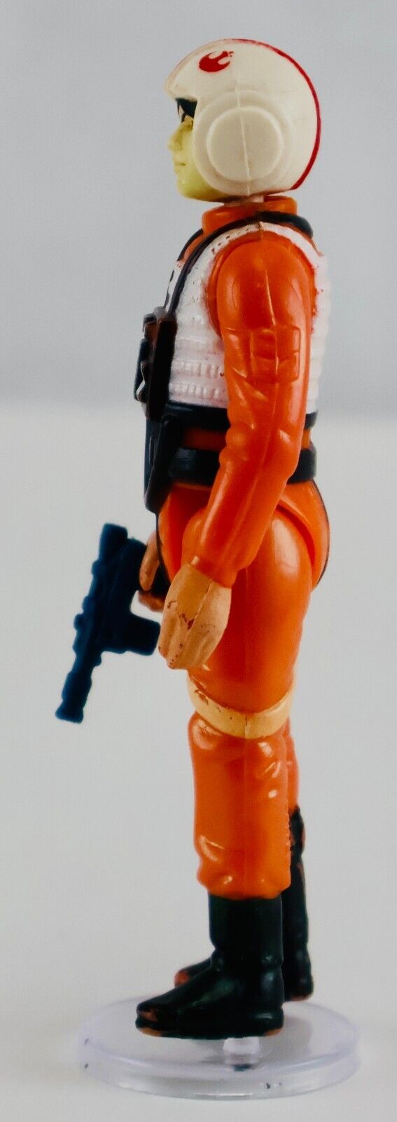 Luke Skywalker (X-Wing Fighter Pilot) sold