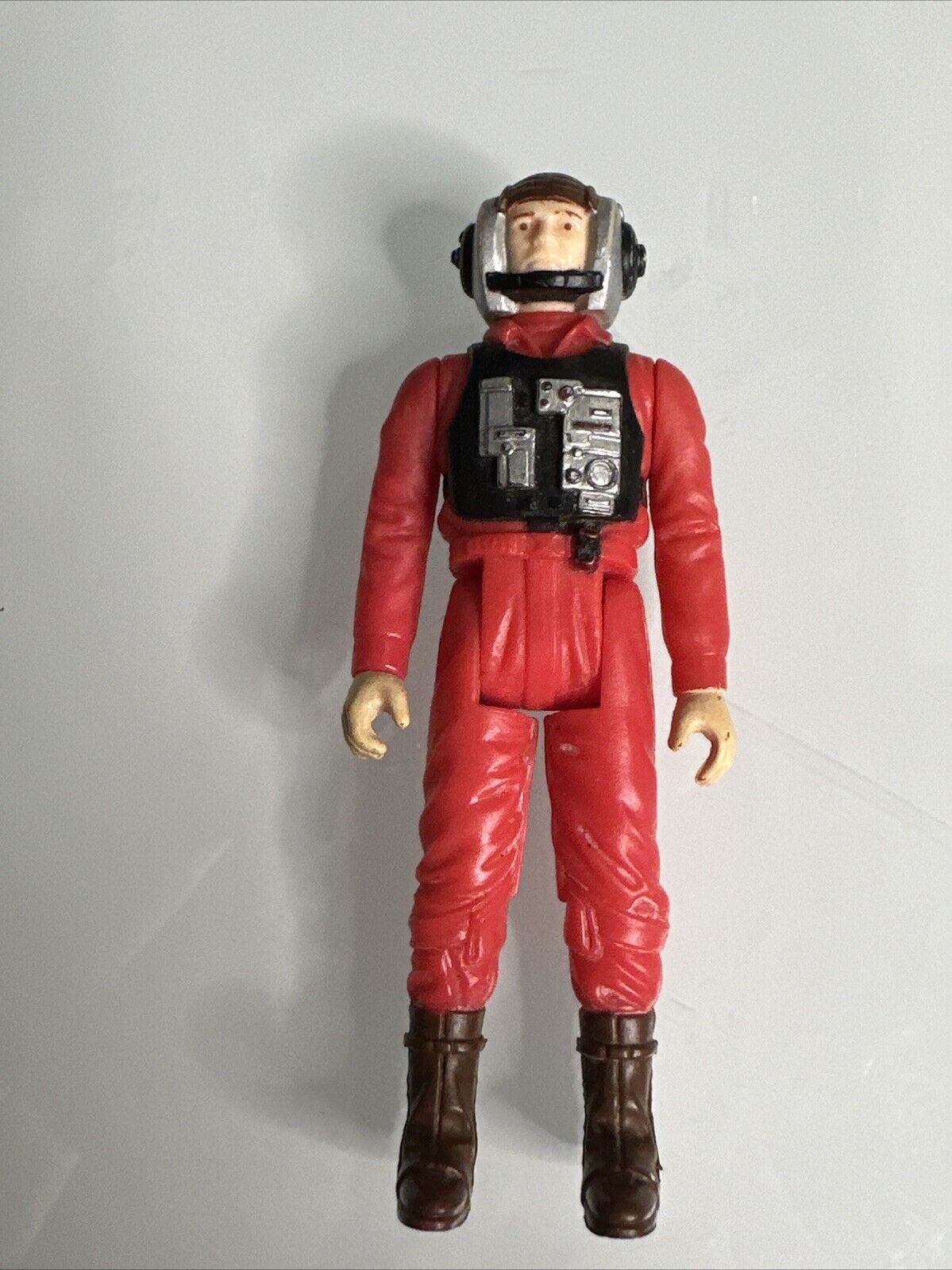 B-Wing Pilot sold