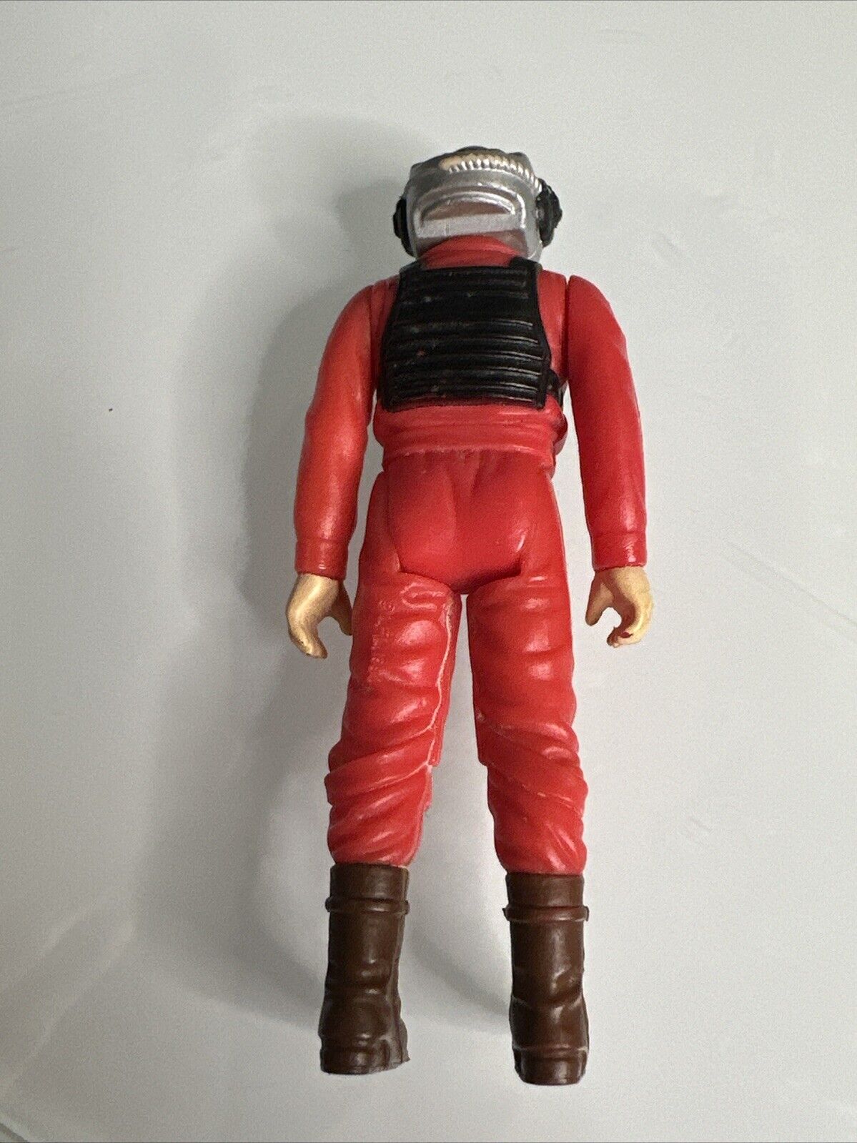 B-Wing Pilot sold