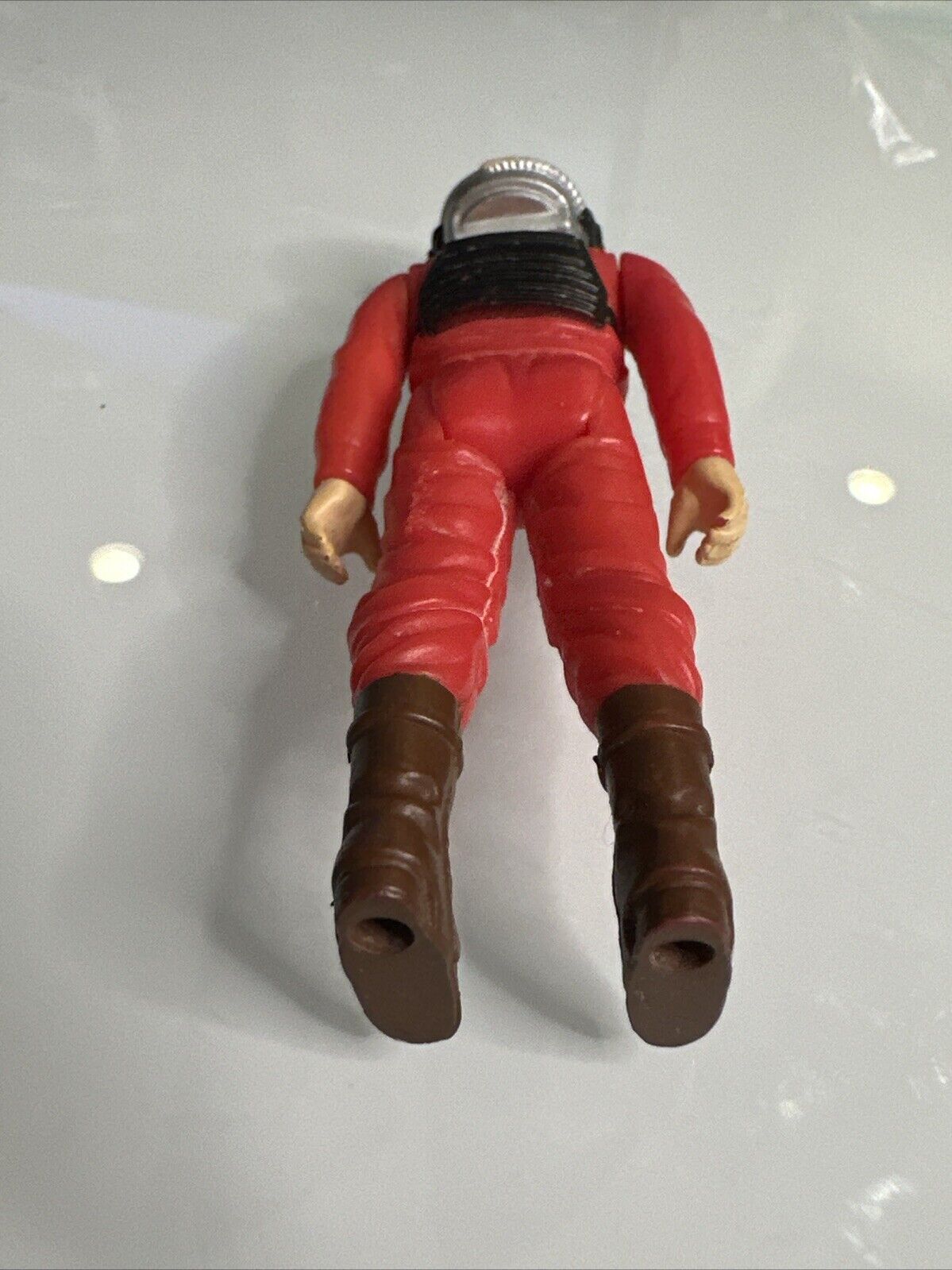 B-Wing Pilot sold