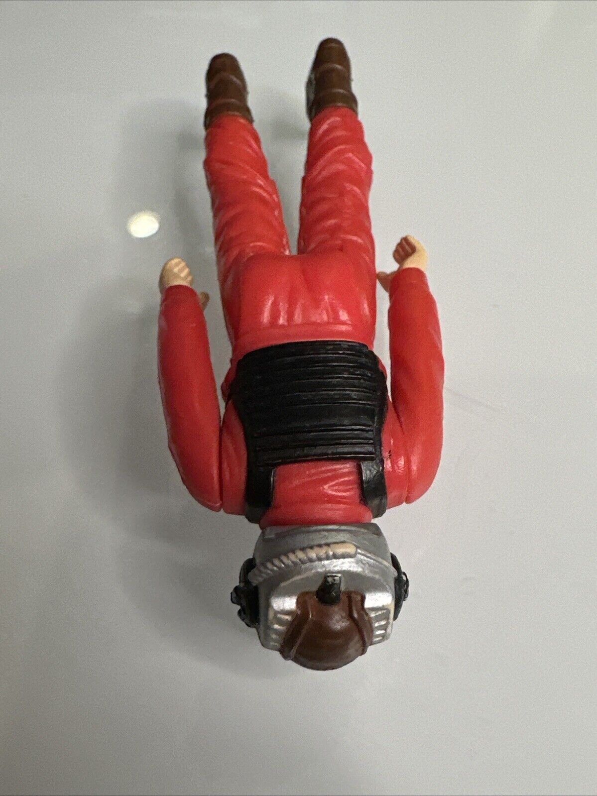 B-Wing Pilot sold
