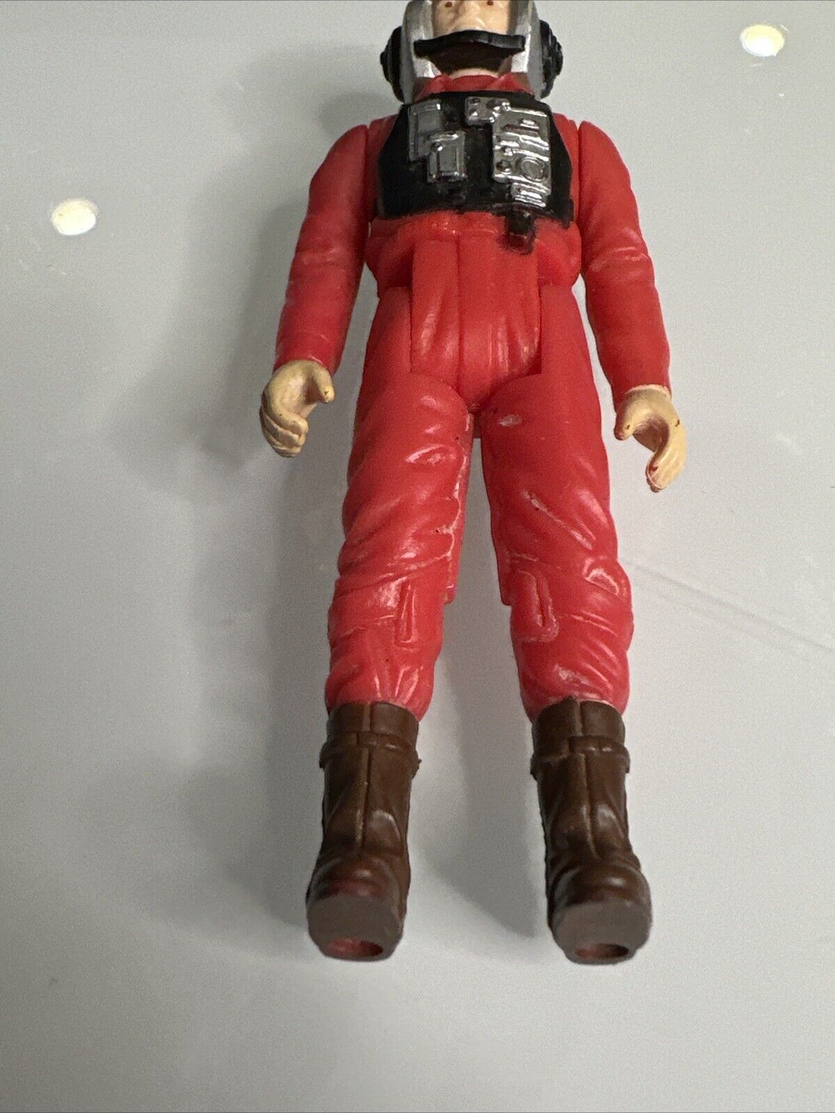 B-Wing Pilot sold
