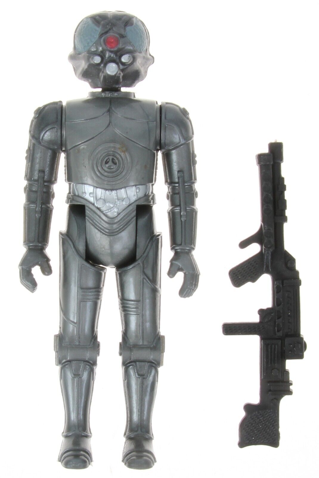 Zuckuss sold