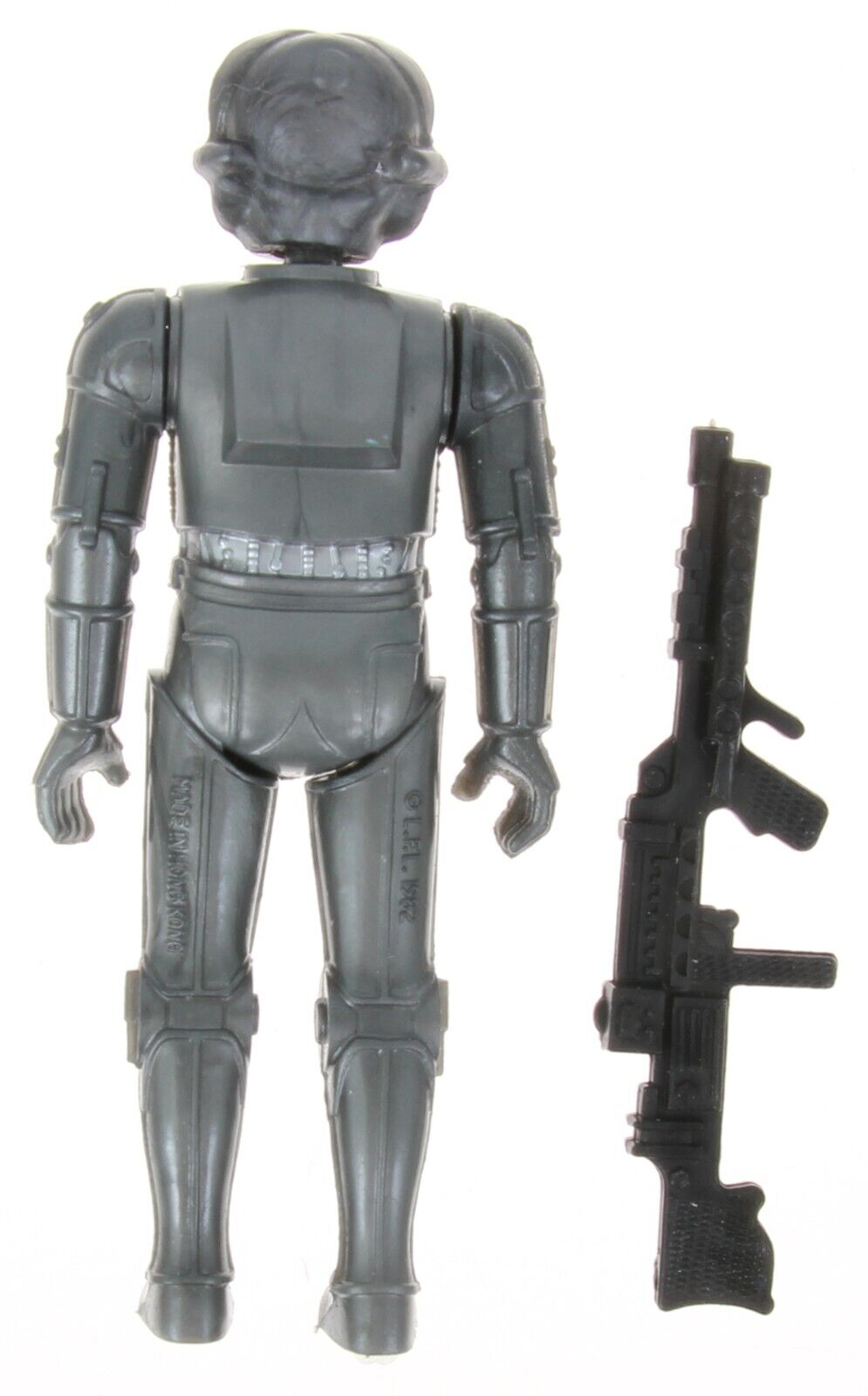 Zuckuss sold