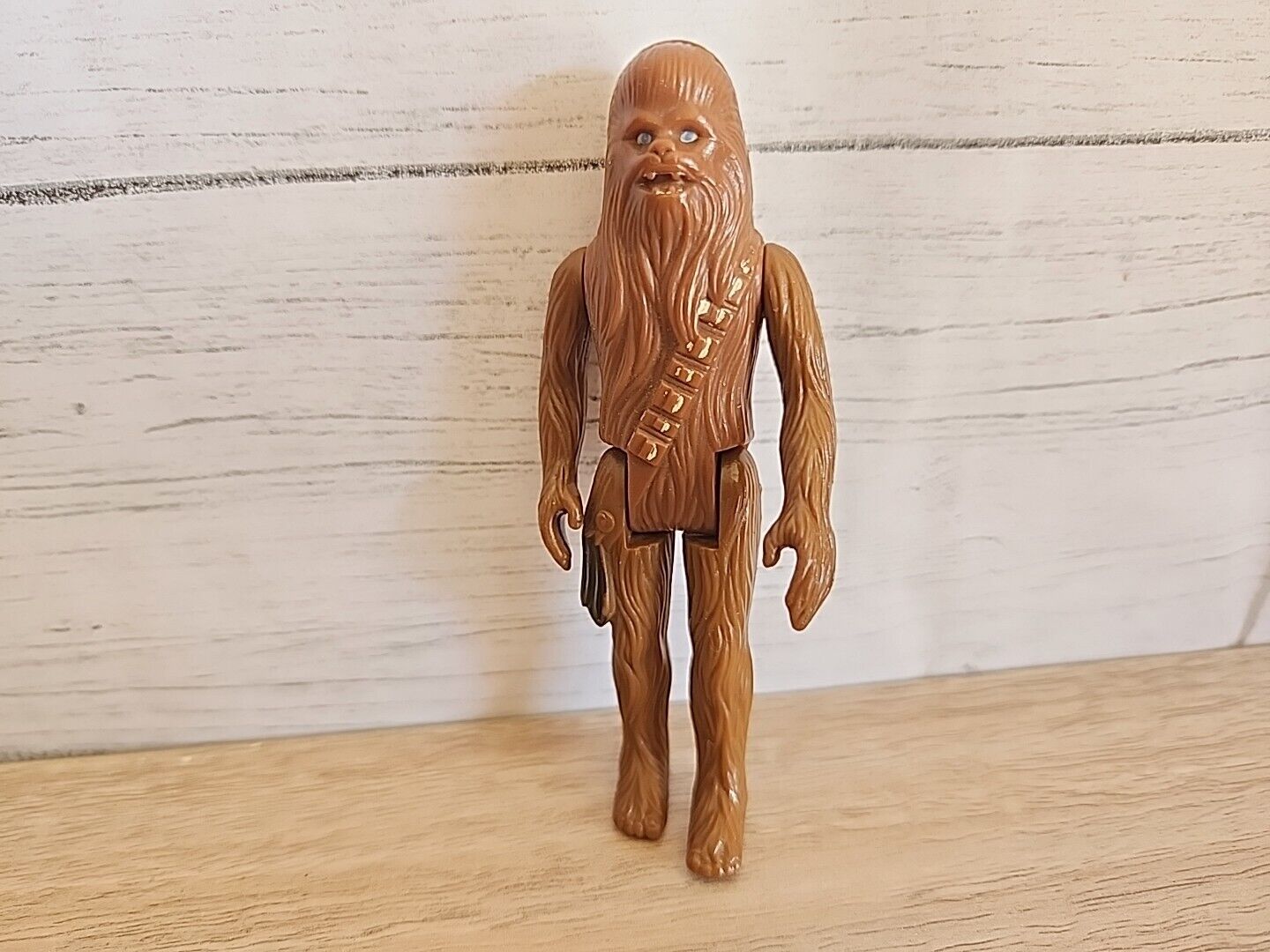 Chewbacca sold