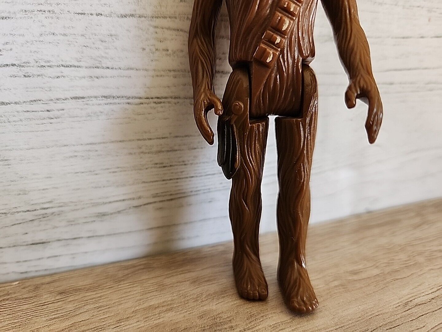 Chewbacca sold