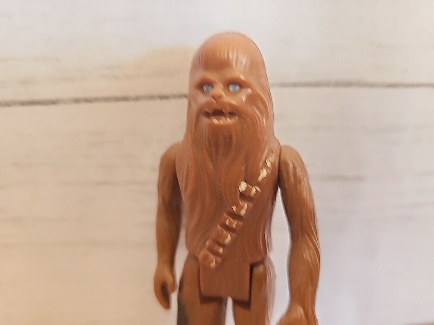 Chewbacca sold