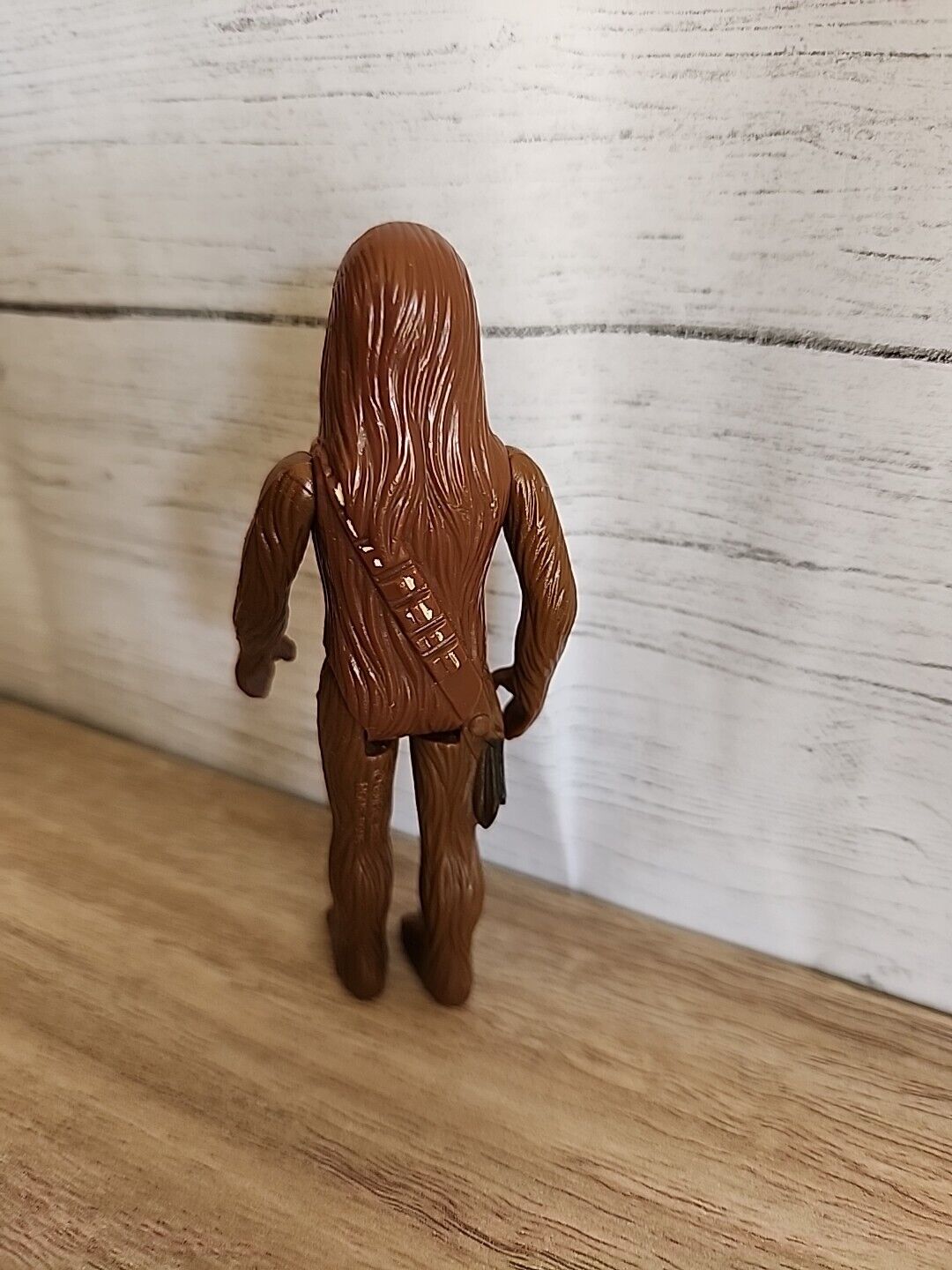 Chewbacca sold