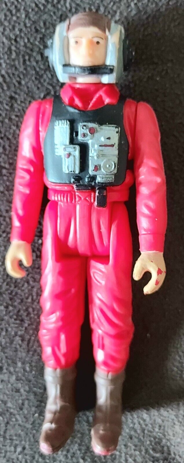 B-Wing Pilot sold