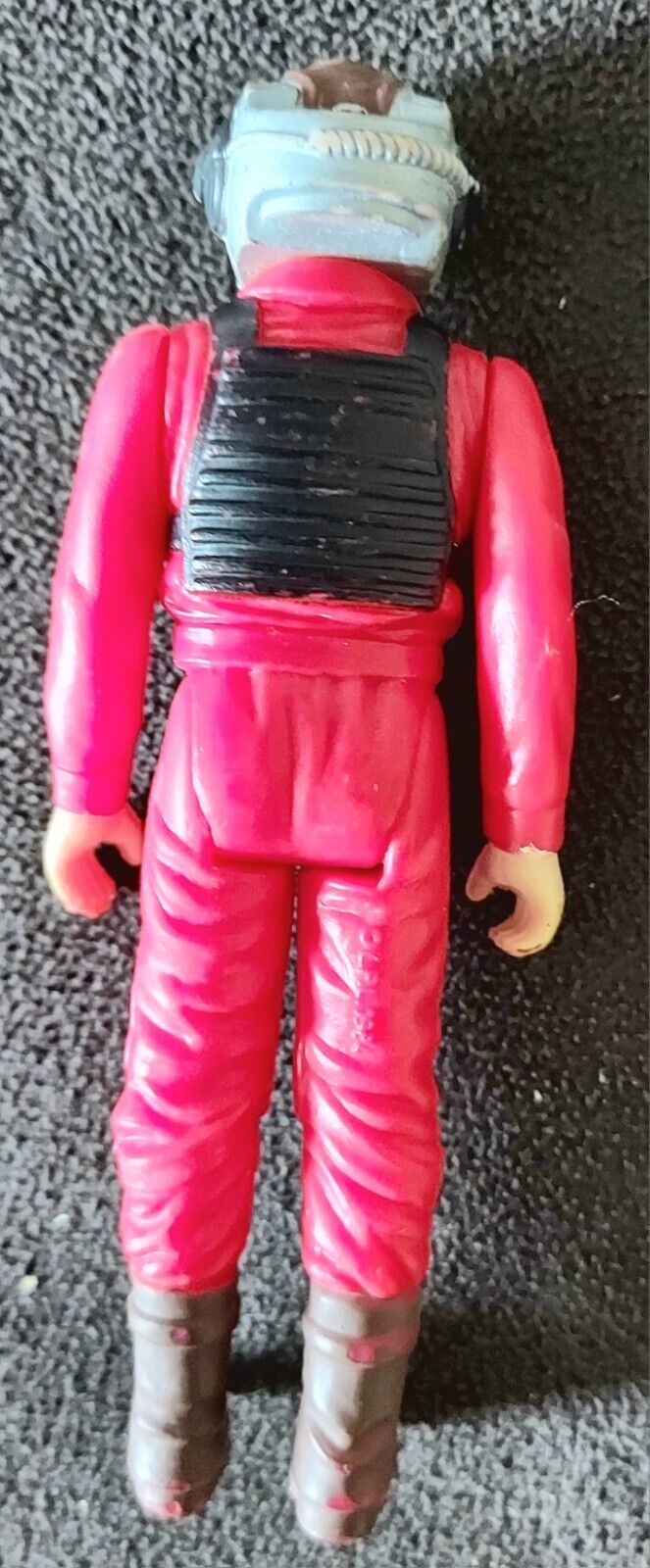 B-Wing Pilot sold