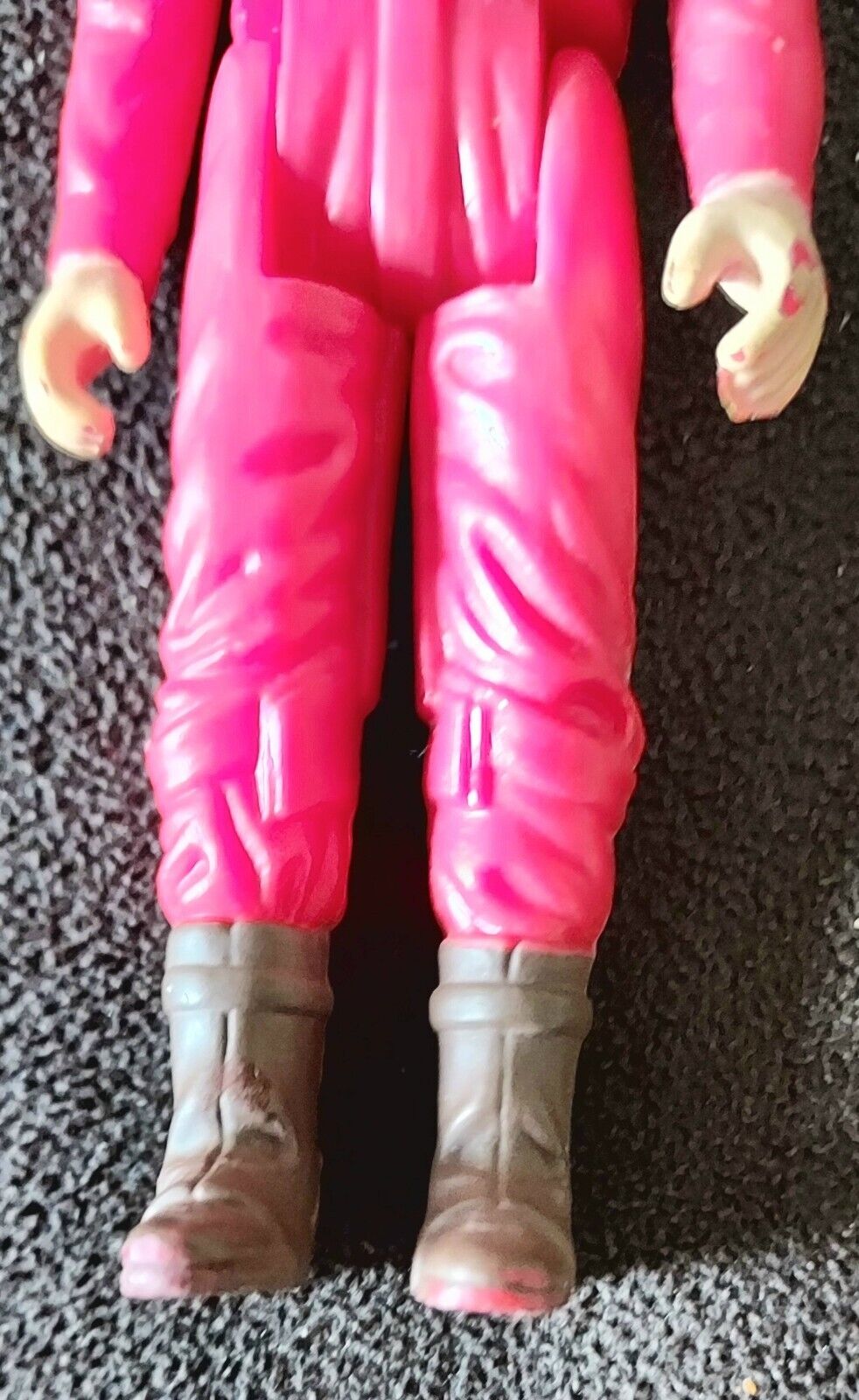 B-Wing Pilot sold