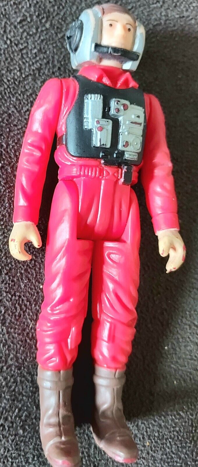 B-Wing Pilot sold